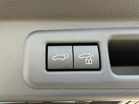 Certified 2026 Toyota Sequoia TRD Pro image 36