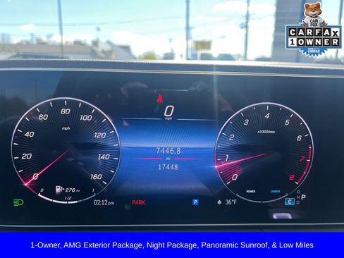 Used 2025 Mercedes-Benz GLE 350 4MATIC image 29