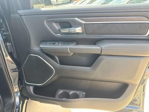 New 2026 RAM 1500 Laramie w/ Sport Appearance Package RWD image 17