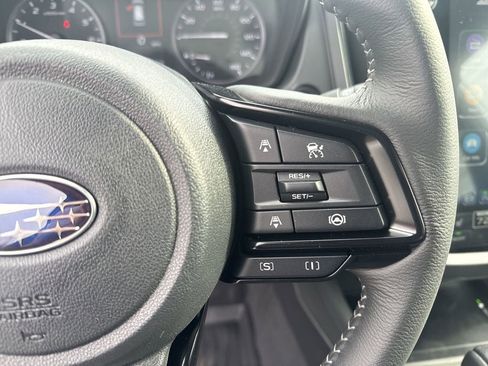 New 2026 Subaru Forester Premium image 20