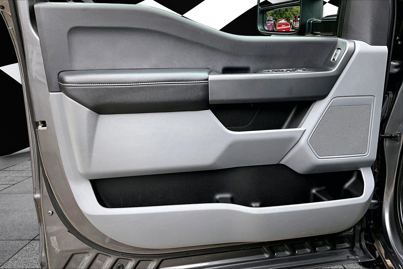Certified 2023 Ford F250 XLT AWD/4WD image 21