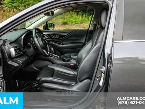 Used 2024 Subaru Outback Limited AWD/4WD image 16