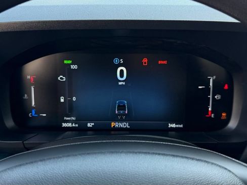 Used 2026 Ford Maverick XLT w/ Equipment Group 301A AWD/4WD image 21