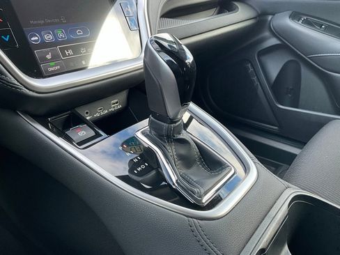 Certified 2025 Subaru Legacy Premium image 18