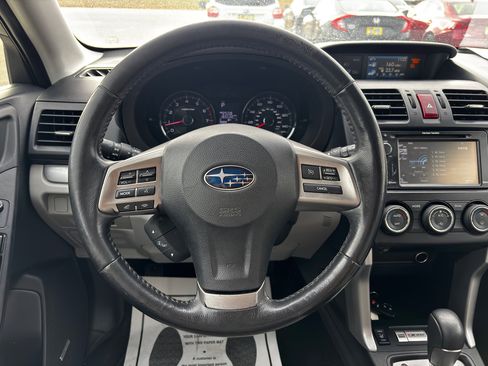 Used 2014 Subaru Forester 2.5i Touring image 13