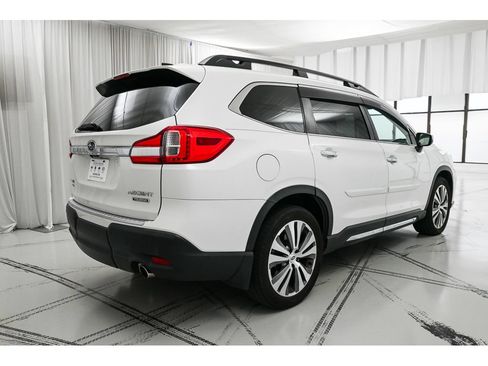 Used 2021 Subaru Ascent Touring w/ Popular Package #2A AWD/4WD image 7