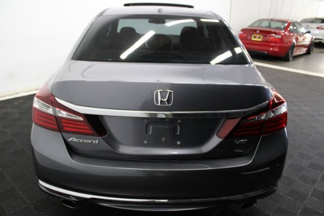 Used 2016 Honda Accord EX-L image 7