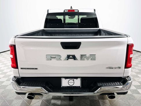 Used 2025 RAM 1500 Big Horn image 6