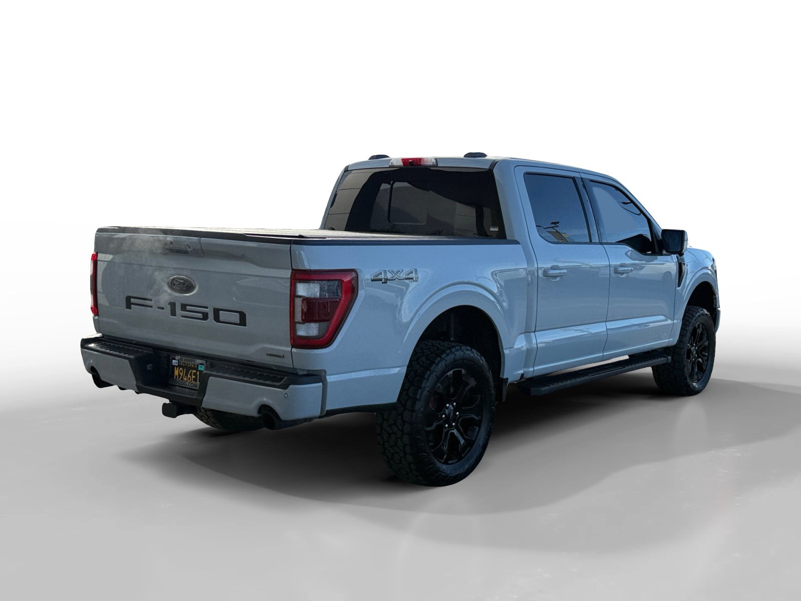 Used 2023 Ford F150 Lariat w/ Equipment Group 502A High AWD/4WD image 5