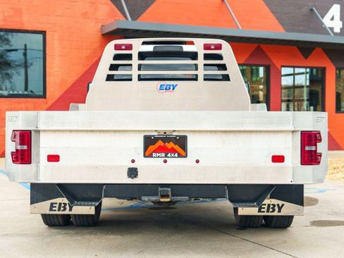 Used 2024 RAM 3500 SLT w/ Quick Order Package 2YG SLT image 7