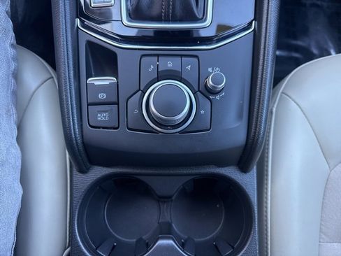 Used 2023 MAZDA CX-5 AWD 2.5 S w/ Select Package image 13