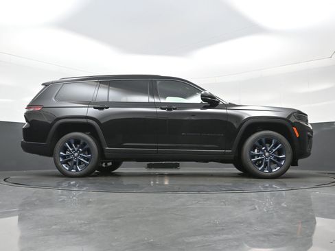 New 2026 Jeep Grand Cherokee L Limited AWD/4WD image 20