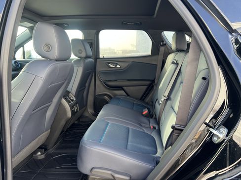 New 2026 Chevrolet Blazer RS w/ Driver Confidence II Package image 9