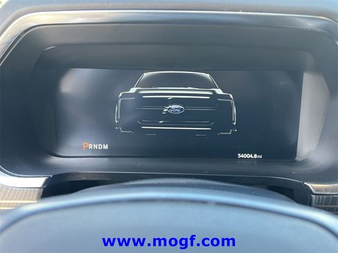 Used 2022 Ford F150 Platinum w/ Equipment Group 701A High image 22