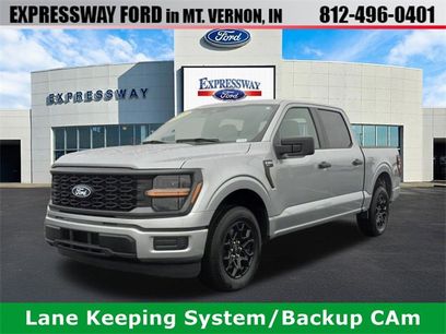 Used 2025 Ford F150 STX