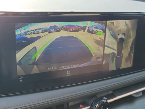 Certified 2023 Nissan Ariya FWD image 31