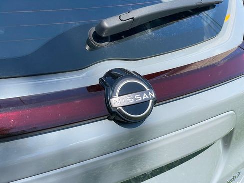 Certified 2023 Nissan Kicks SV FWD image 26