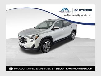 Used 2021 GMC Terrain SLT AWD/4WD 360° Tour