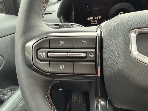 New 2026 GMC Terrain AT4 w/ LPO, Floor Liner Package image 14