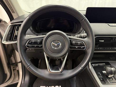 Used 2026 MAZDA CX-90 3.3 Turbo w/ Premium Sport Pkg AWD/4WD image 12