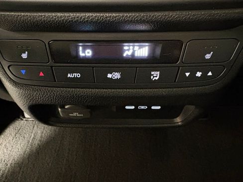 Used 2025 Honda Ridgeline Black Edition image 38
