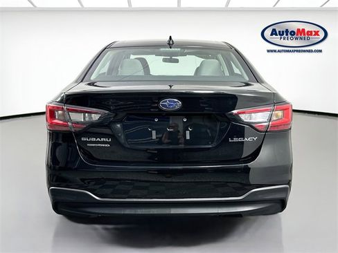 Used 2023 Subaru Legacy Premium image 8