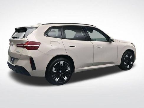 New 2026 BMW X3 xDrive30i w/ Premium Package AWD/4WD image 4
