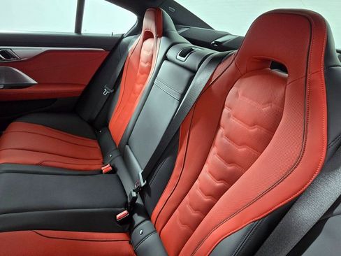 New 2026 BMW 840i xDrive image 16