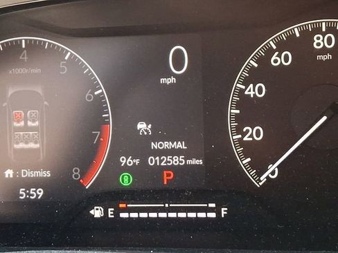 Certified 2024 Honda Civic Sport image 21