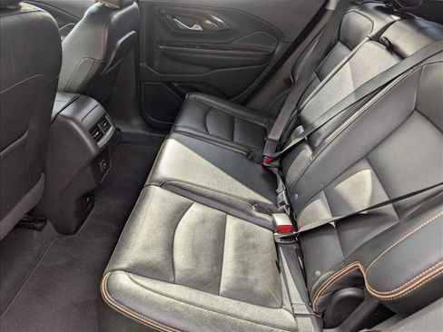 Used 2023 GMC Terrain AT4 image 18