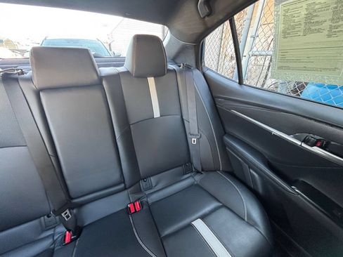 Used 2025 Toyota Camry SE FWD image 35
