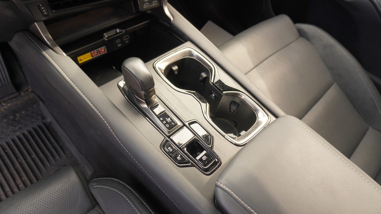 Used 2025 Lexus RX 350 w/ Convenience Package AWD/4WD image 12
