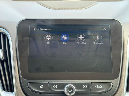 Used 2024 Chevrolet Malibu LT FWD image 33