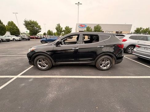 Used 2018 Hyundai Santa Fe Sport AWD/4WD image 10