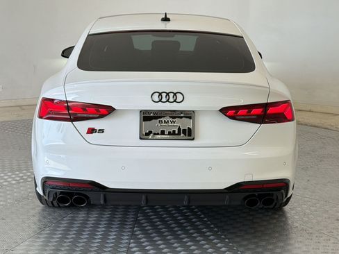 Used 2023 Audi S5 Prestige AWD/4WD image 10
