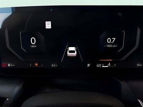 New 2025 Kia K4 GT-Line w/ GT-Line Premium Package image 24