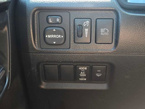 Used 2023 Toyota 4Runner 40th Anniversary SE w/ Wilderness Package (TMS) AWD/4WD image 35