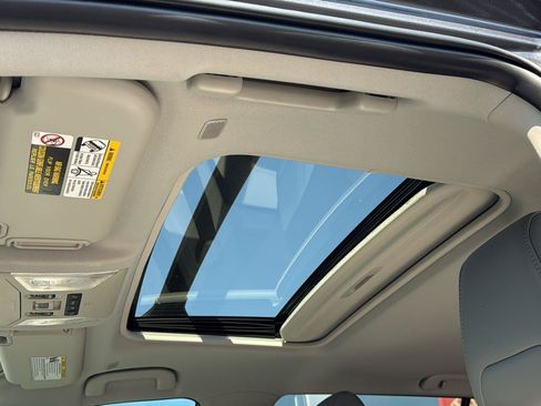 Used 2025 Toyota RAV4 Limited w/ Advanced Technology Package FWD image 27