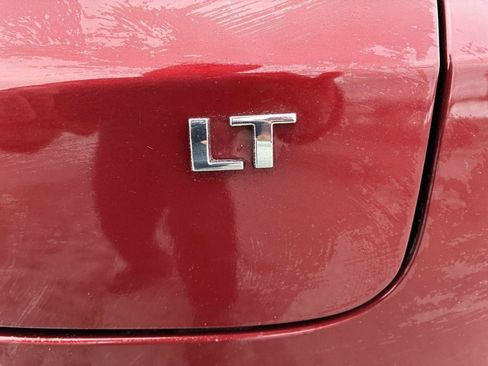 Used 2022 Chevrolet TrailBlazer LT AWD/4WD image 25