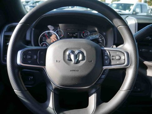 New 2026 RAM 3500 Tradesman w/ Chrome Appearance Group image 38