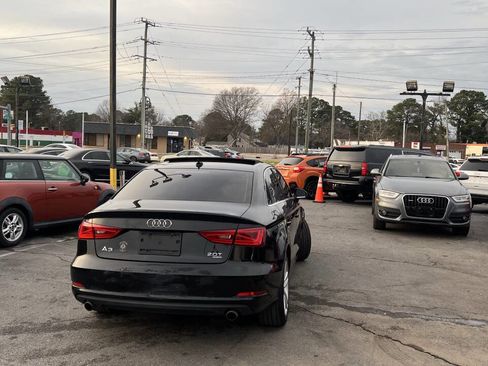 Used 2015 Audi A3 2.0T Premium Plus image 6