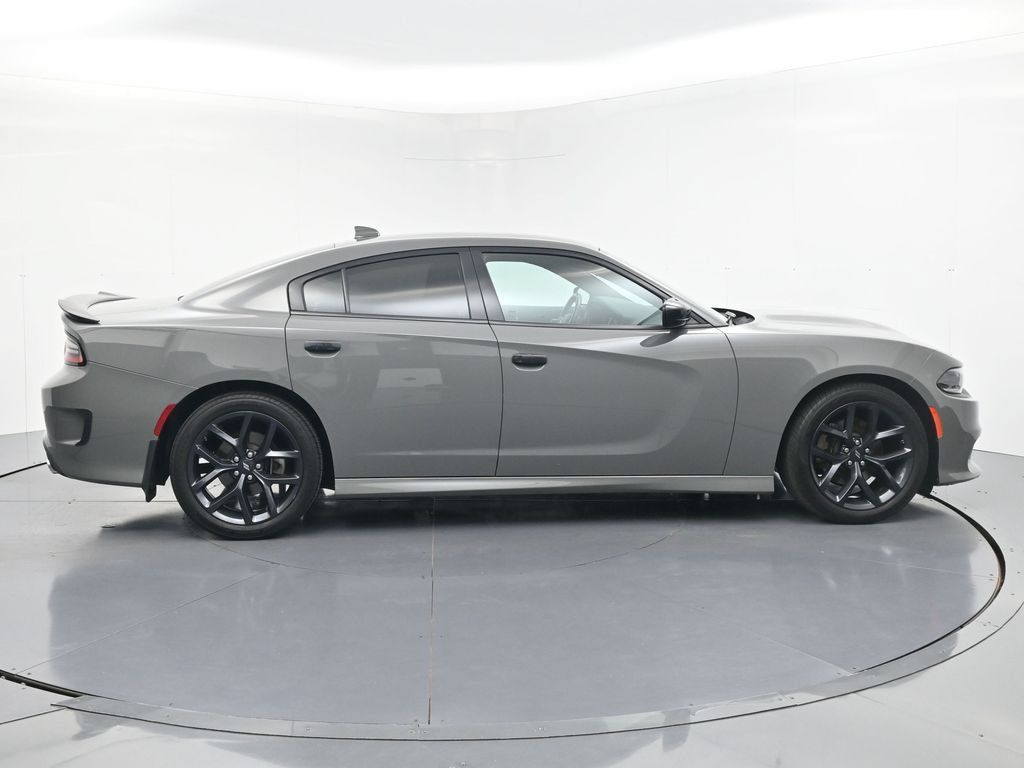 Used 2023 Dodge Charger GT w/ Blacktop Package RWD image 8
