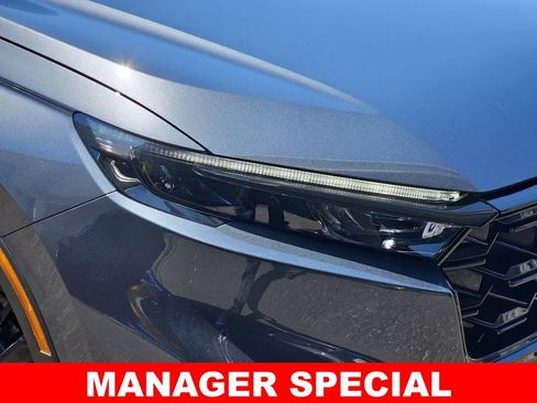 Used 2025 Honda CR-V Sport Touring image 34