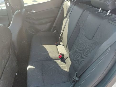 Used 2025 Buick Encore GX Preferred image 11