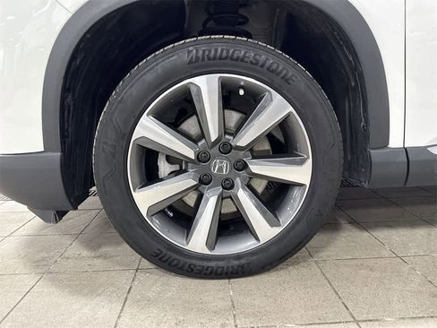 Used 2024 Honda Pilot Elite image 10