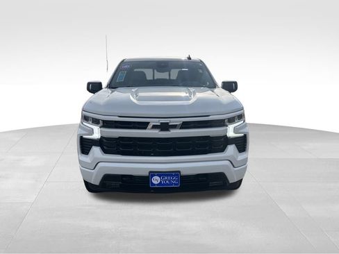 Used 2022 Chevrolet Silverado 1500 RST w/ All Star Edition Plus image 10