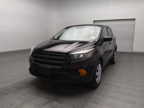 Used 2019 Ford Escape S FWD image 15