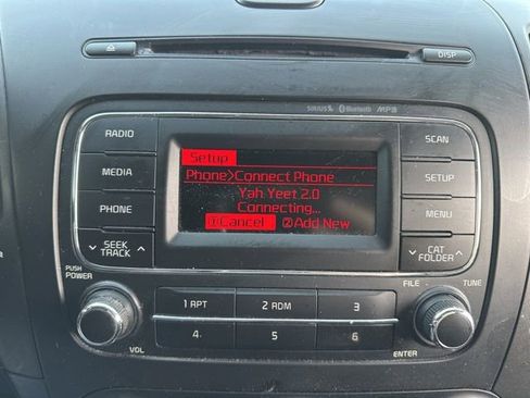 Used 2016 Kia Forte LX image 29