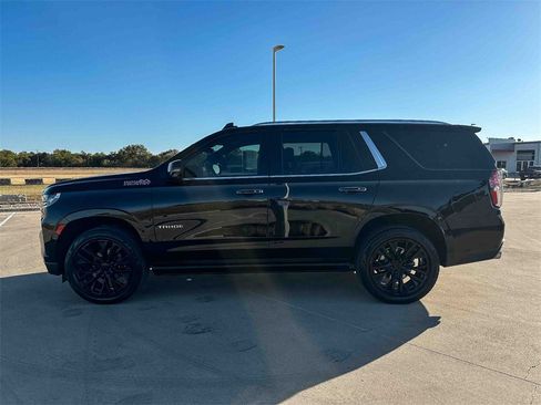Used 2023 Chevrolet Tahoe High Country image 6