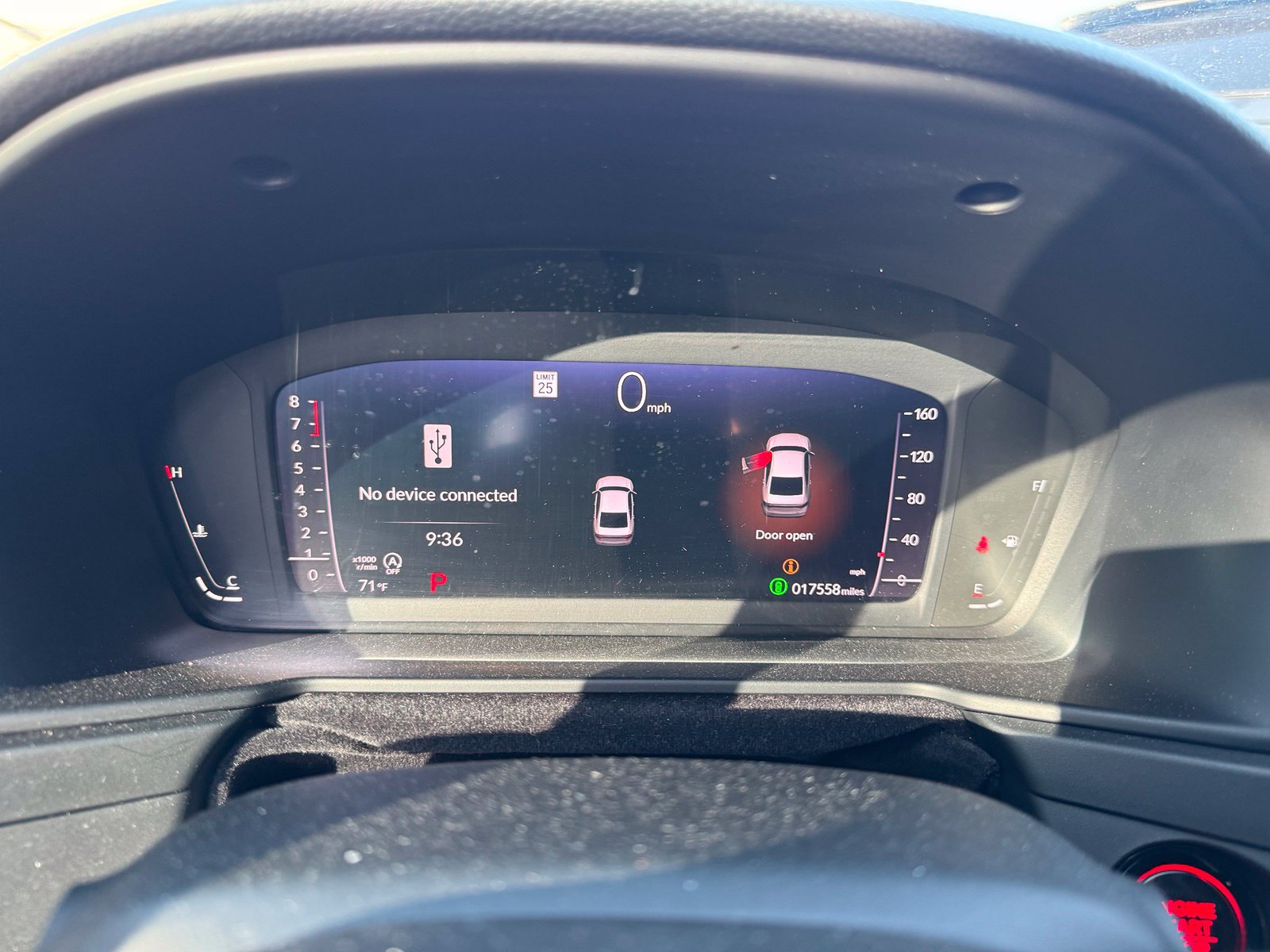 Used 2025 Honda Accord LX image 15